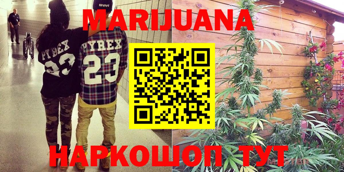 Каннабис OG Kush Аша